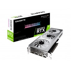 Gigabyte GeForce RTX 3060 Ti VISION OC 8GB GDDR6 R2.0 LHR Graphics Card